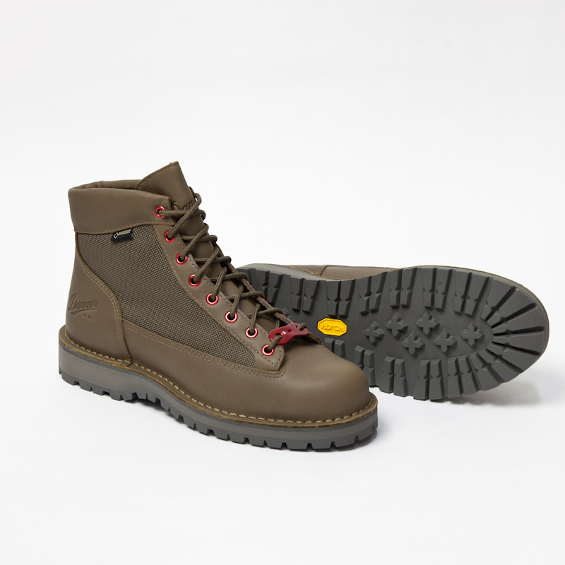 snow peak / DANNER FIELD PRO | public