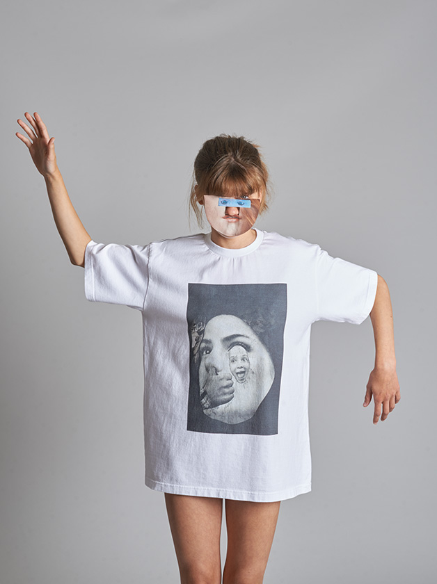 クリストフ・ブランケル×ZUCCa記念アイテム発売！ | NEWS ニュース | A