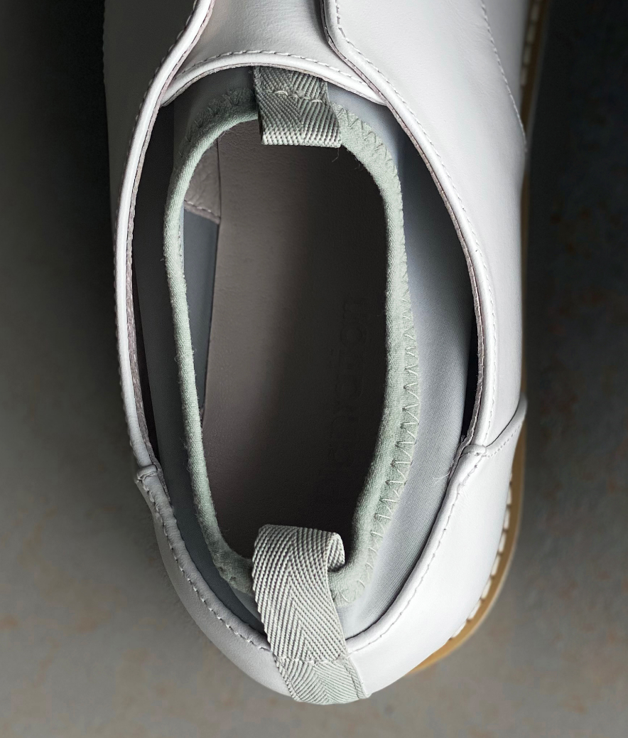 Plantation】走れる革靴、「ダービースリッポン」 | | PlantationNEWS