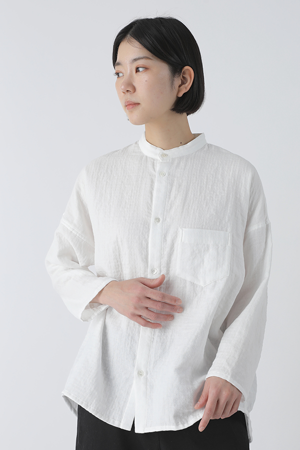 肌にやさしい定番アイテム、Plantationのマシュマロガーゼ、エジプト