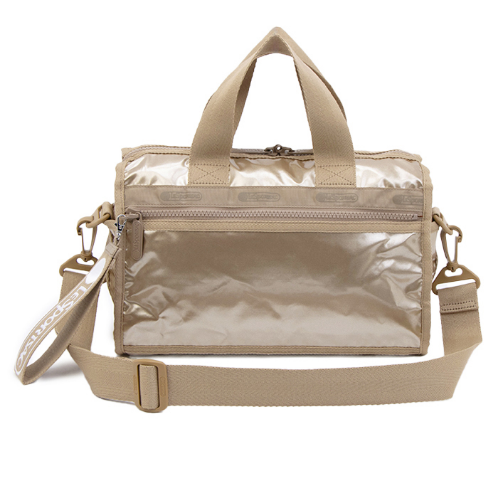 ひとりっぷ®×LeSportsacコラボレーション | HAPPY PLUS VOICE