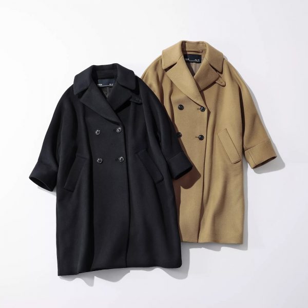 徹底解説】世界にひとつだけの本当に”プレミアム”なコートを深堀り