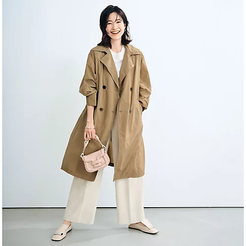 eclat Exclusive items éclat premium2026年3月号特集 | HAPPY PLUS VOICE