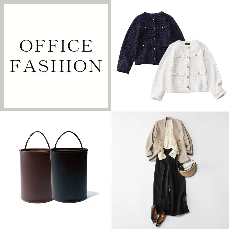 THIRD MAGAZINE(サードマガジン)の【Marisol別注】スタンドカラー