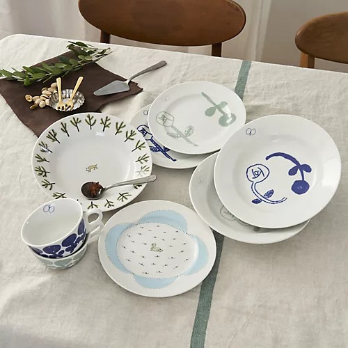 予約開始 大人気【ミナ ペルホネン】×【PASS THE BATON】のリメイク