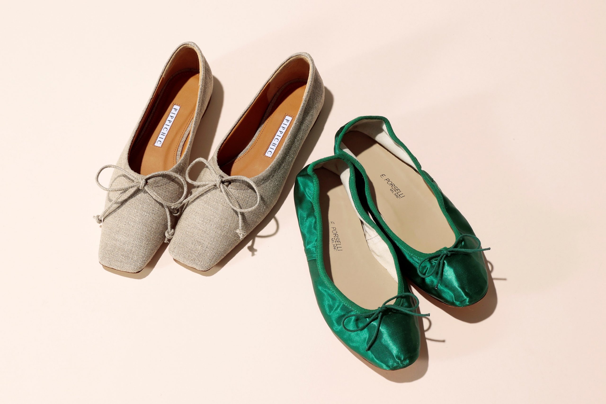 旬靴投入でいつものコーディネートが新鮮に！頼れる春の新作シューズ