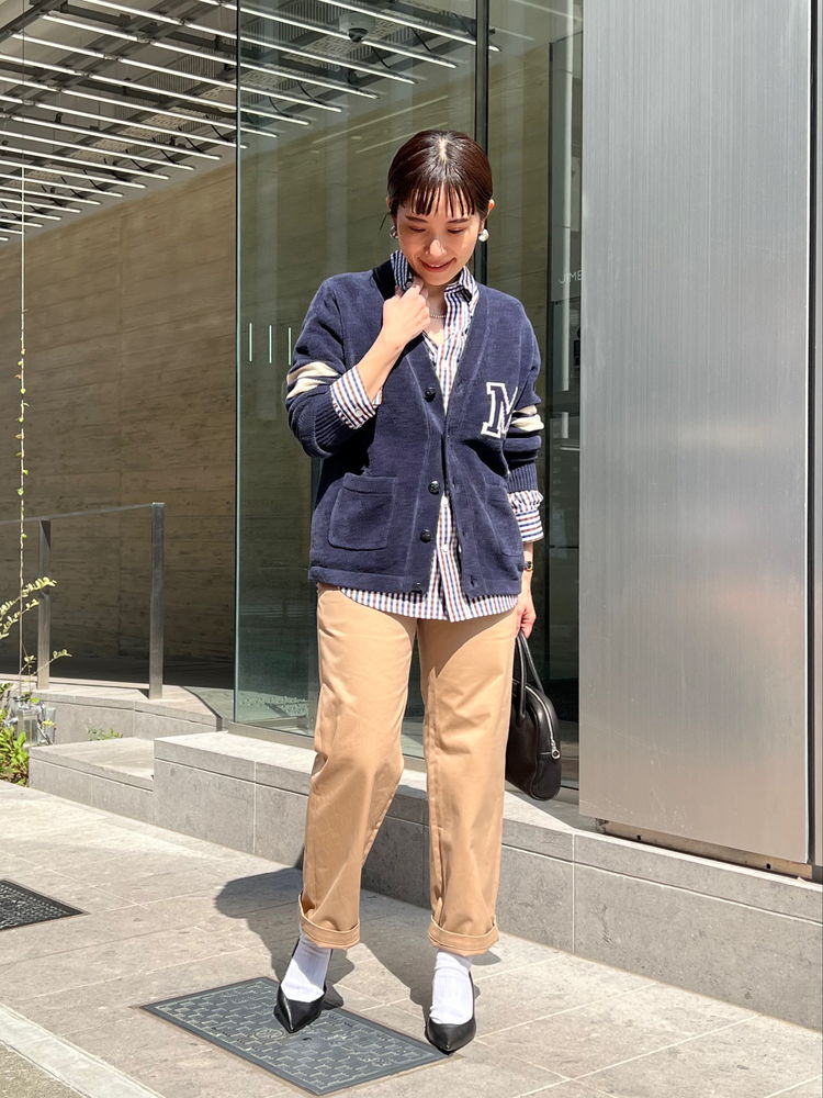 春気分上がる！】MADISON BLUE（マディソンブルー）の厳選5スタイル