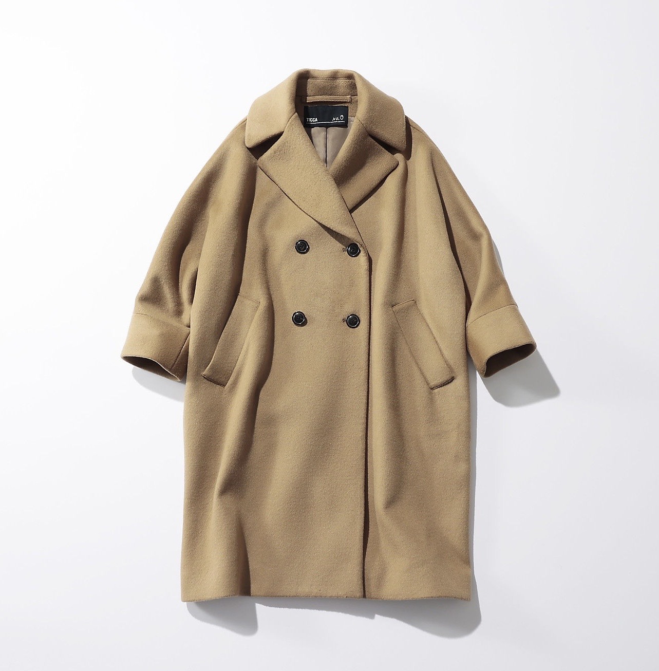 待望の予約スタート／ずっと大切にしたい「一生もの」名品コート