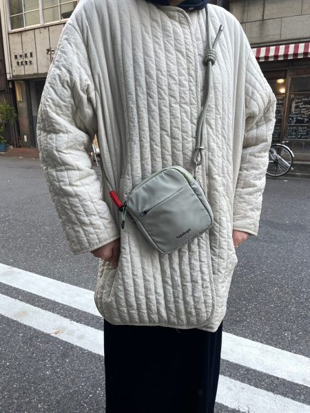 スタイリッシュで機能的な〈トポロジー〉の秋冬新作バッグが登場 | LEE