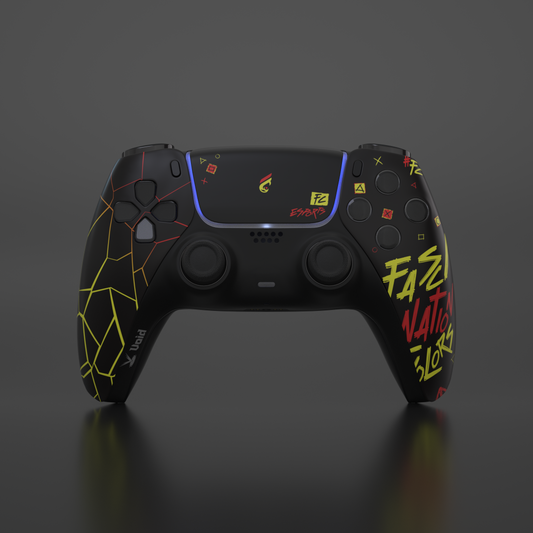 Void x チーム コラボモデル – Void Gaming