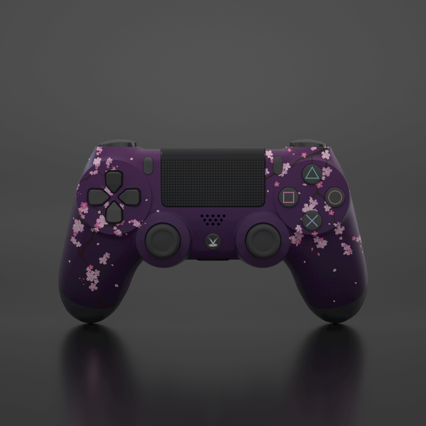 Void】カスタムコントローラー - PS4 コントローラー デュアルショック