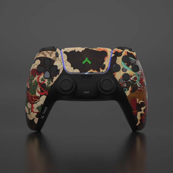 PS5 | PC】Alliance x Void Gaming コラボコントローラー Allianceコン