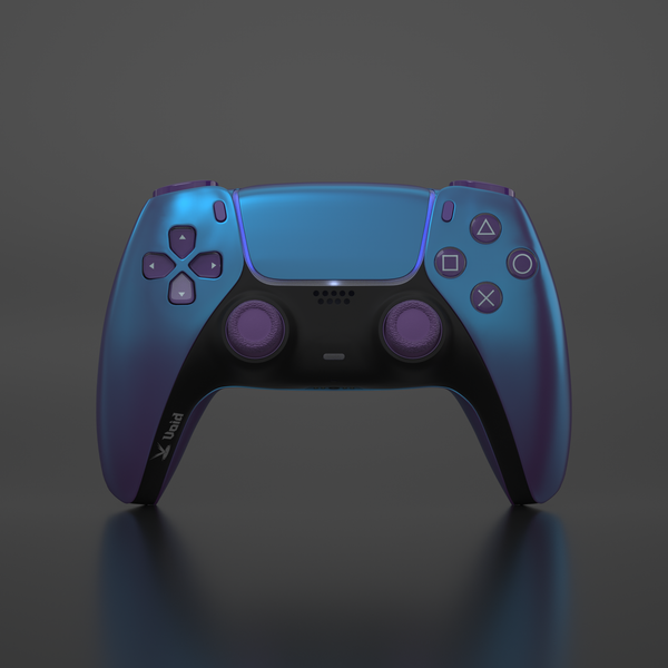 VOID] Custom Controller Critical Model - Dual Sense PS5 Pro