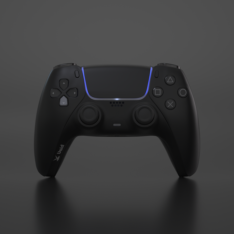 Void】カスタムコントローラー ボタンタイプ - デュアルセンス PS5