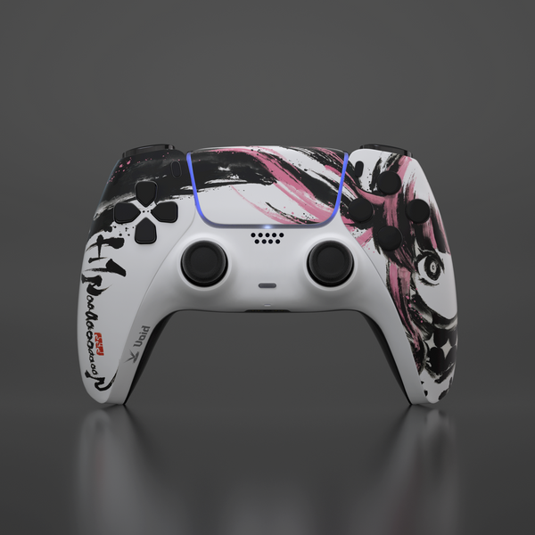 PS5 | PC】ひなん x Void Gaming コラボコントローラー ひなんコン