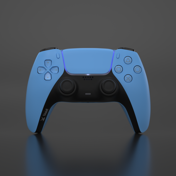 Void】カスタムコントローラー 背面ボタン - デュアルセンス PS5