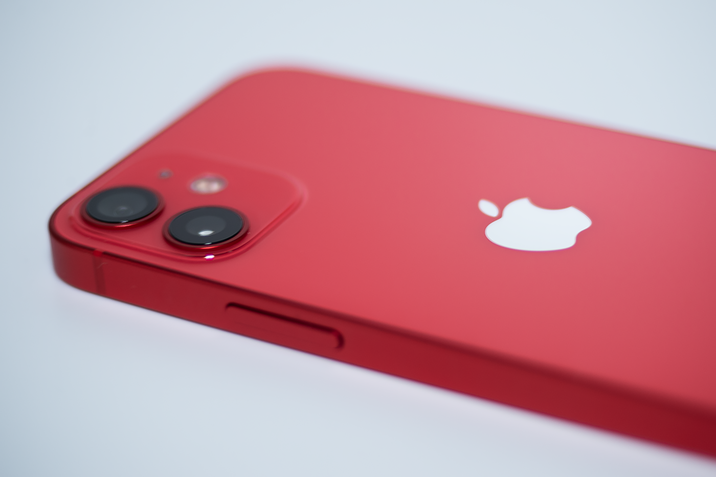 桃色朱的で素敵なiPhone12 mini ／ ブログ by Kishin