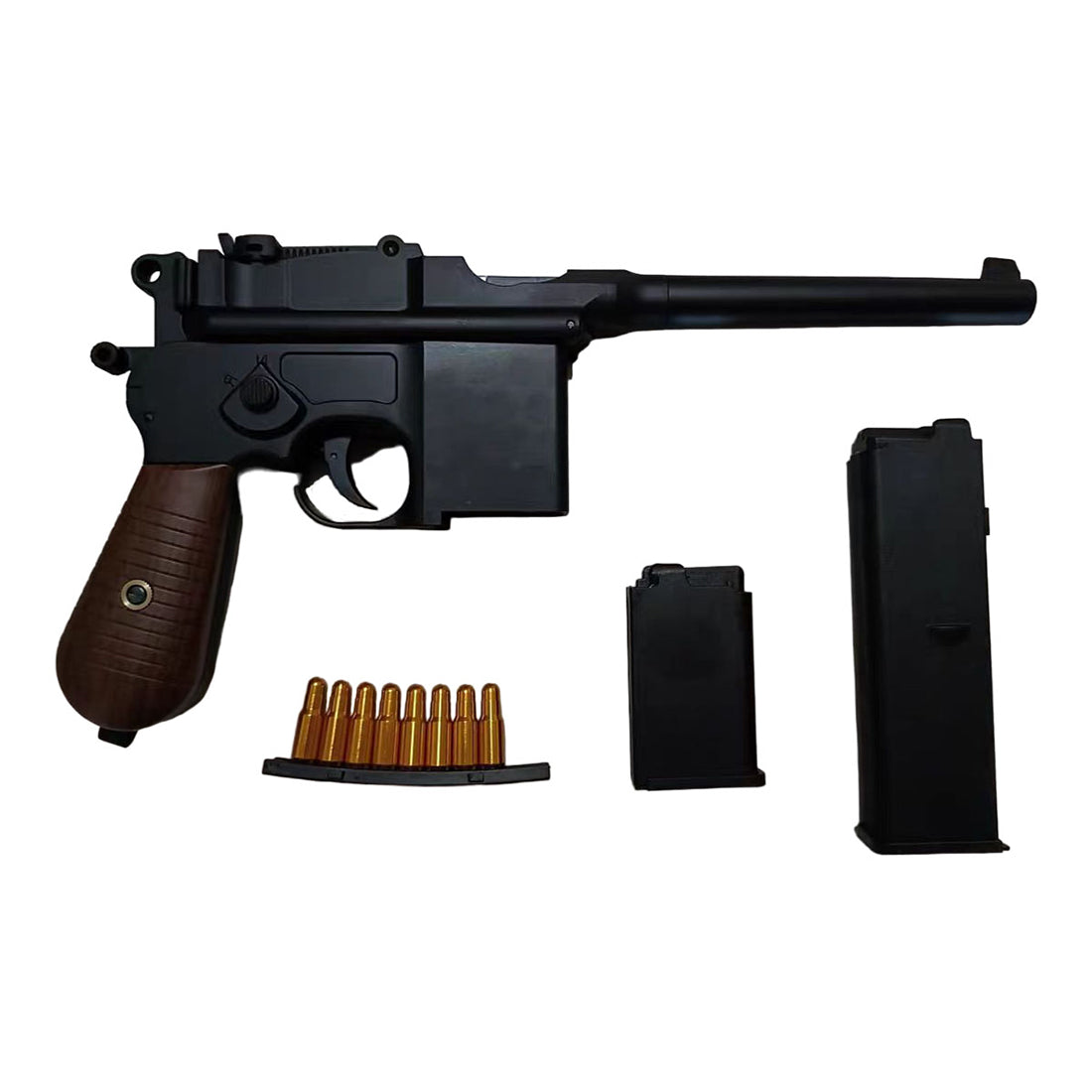 トイガン RocoP+ トイガン RocoP+ 商品 – Page 2 – VOISKY Superstore