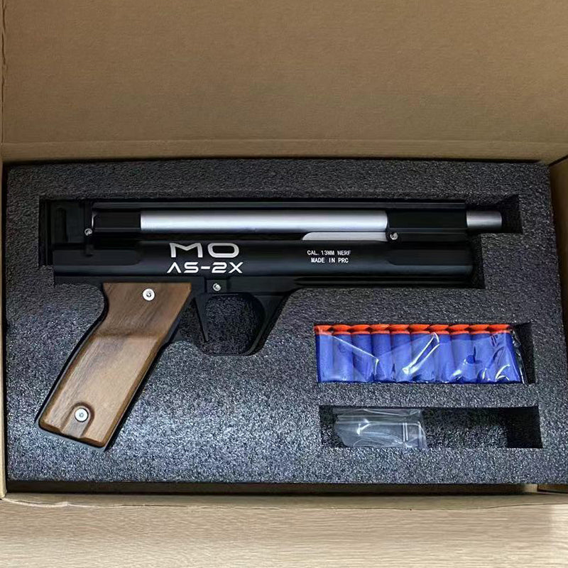 人気新登場】トンプソン・コンテンダー AX-2S 合金 コンテンダー