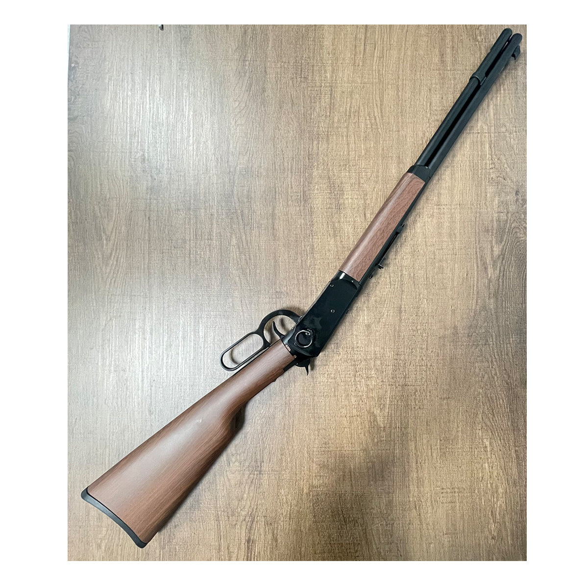 Win94 ウインチェスター M1894 レバーアクション マイクロダーツ排莢