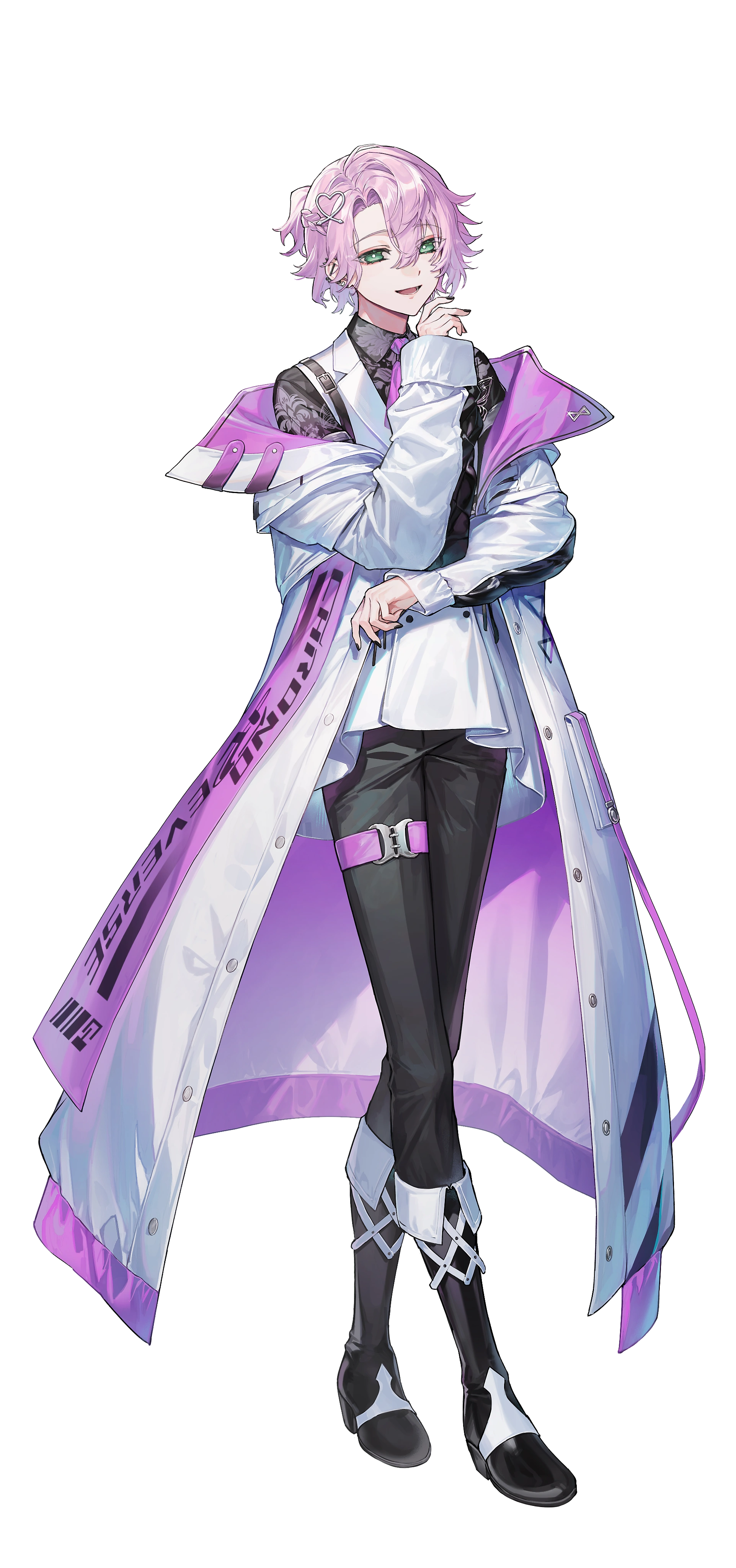 甘夢れむ - VOISING【公式】