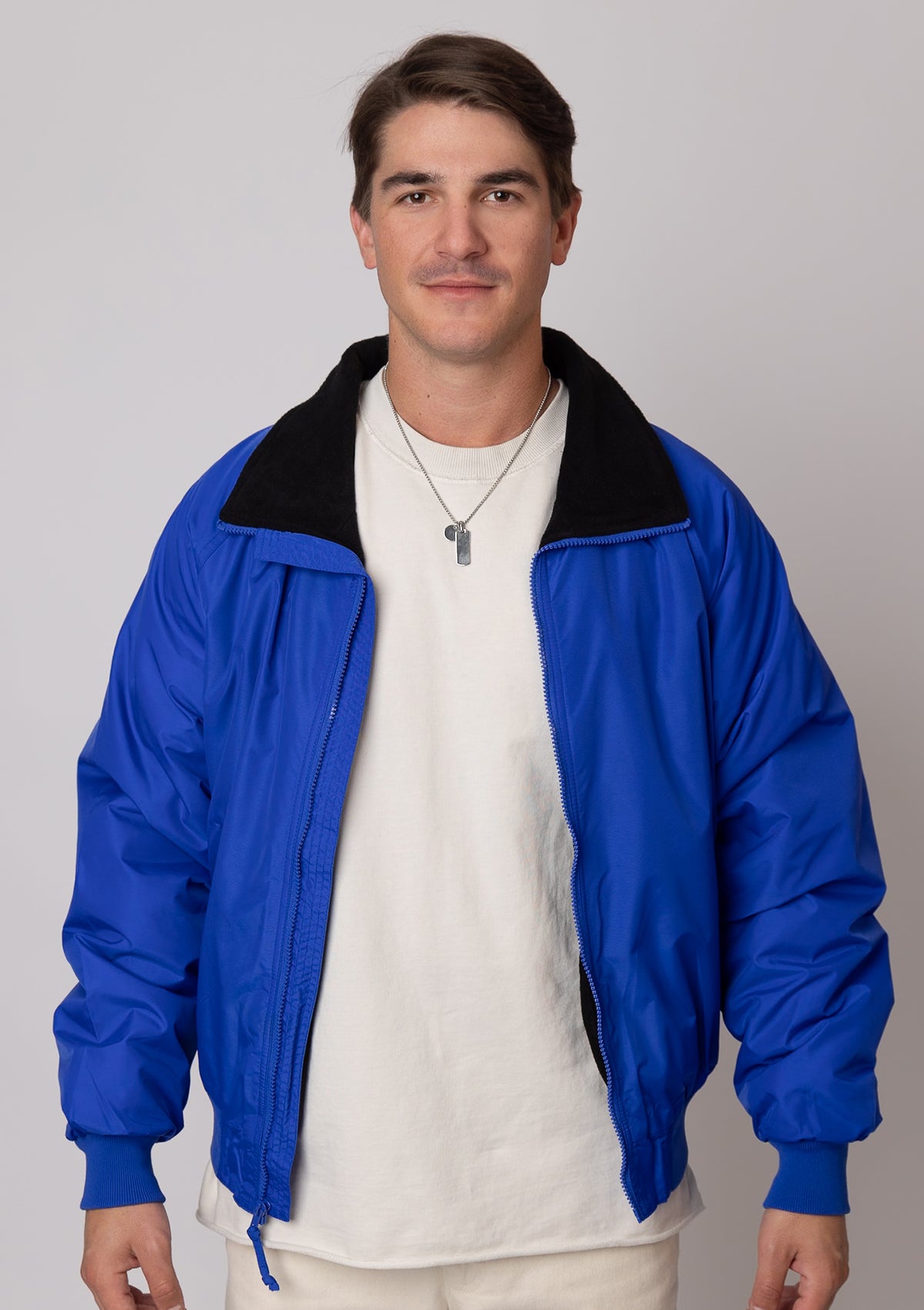 8800 Wind Proof Taslan Nylon Jacket