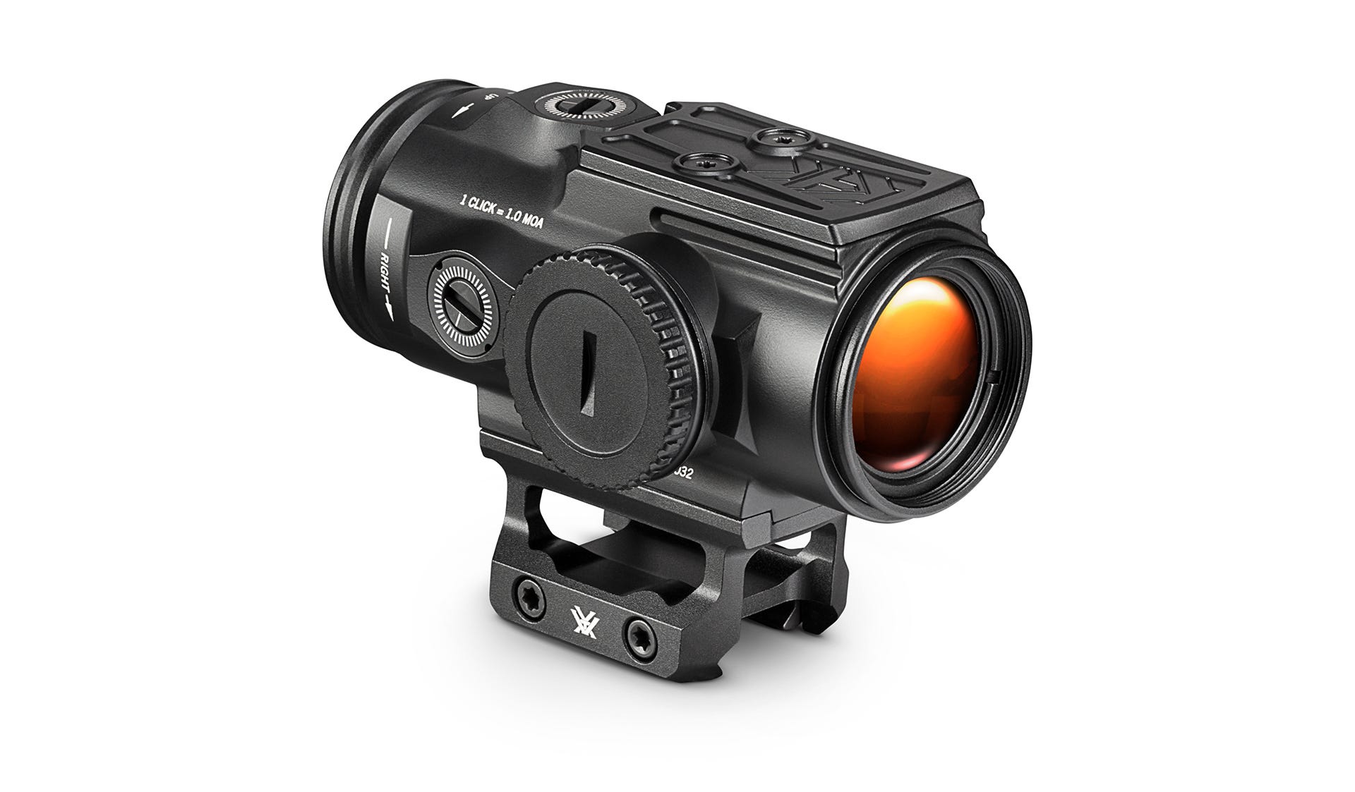 Vortex Spitfire HD Gen II 5x Prism Scope