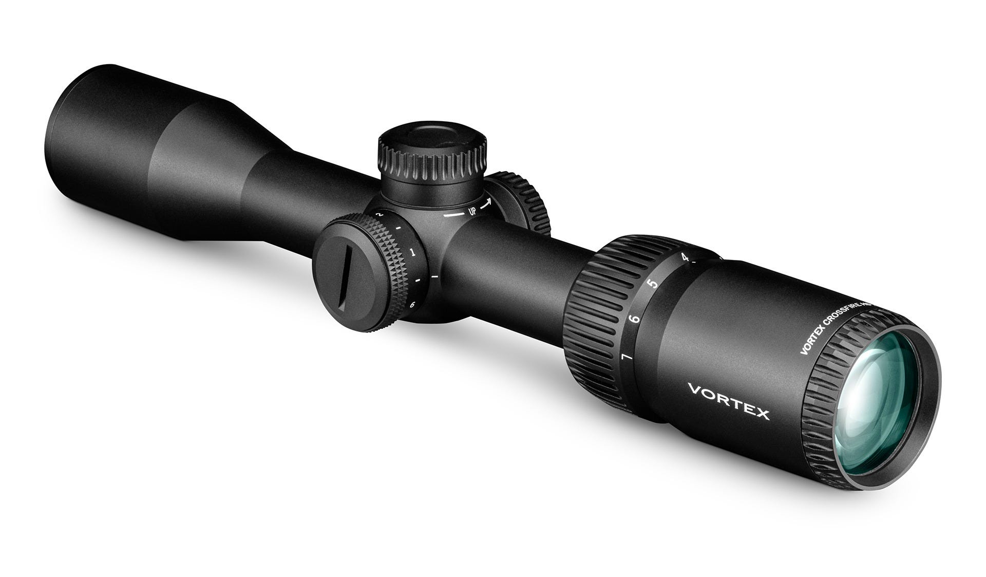 Vortex Crossfire HD 2-7x32 Riflescope