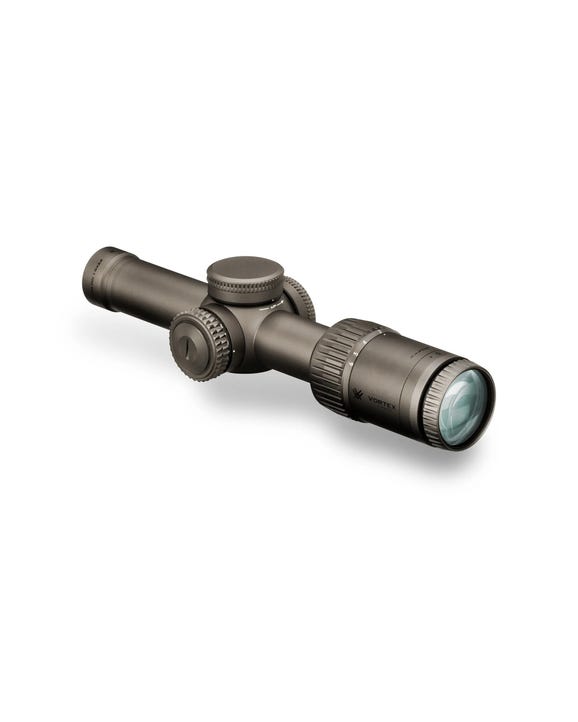 Vortex Razor HD Gen II-E 1-6x24 Riflescope