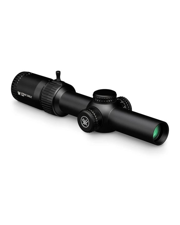 Vortex Strike Eagle 1-8x24 Riflescope