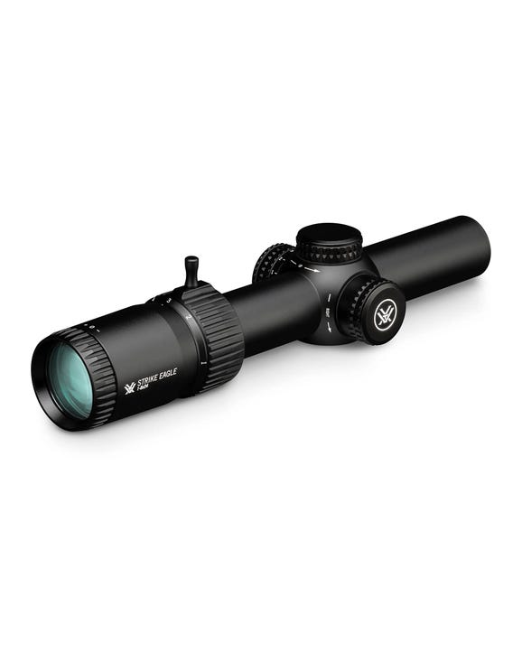 Vortex Strike Eagle 1-8x24 Riflescope