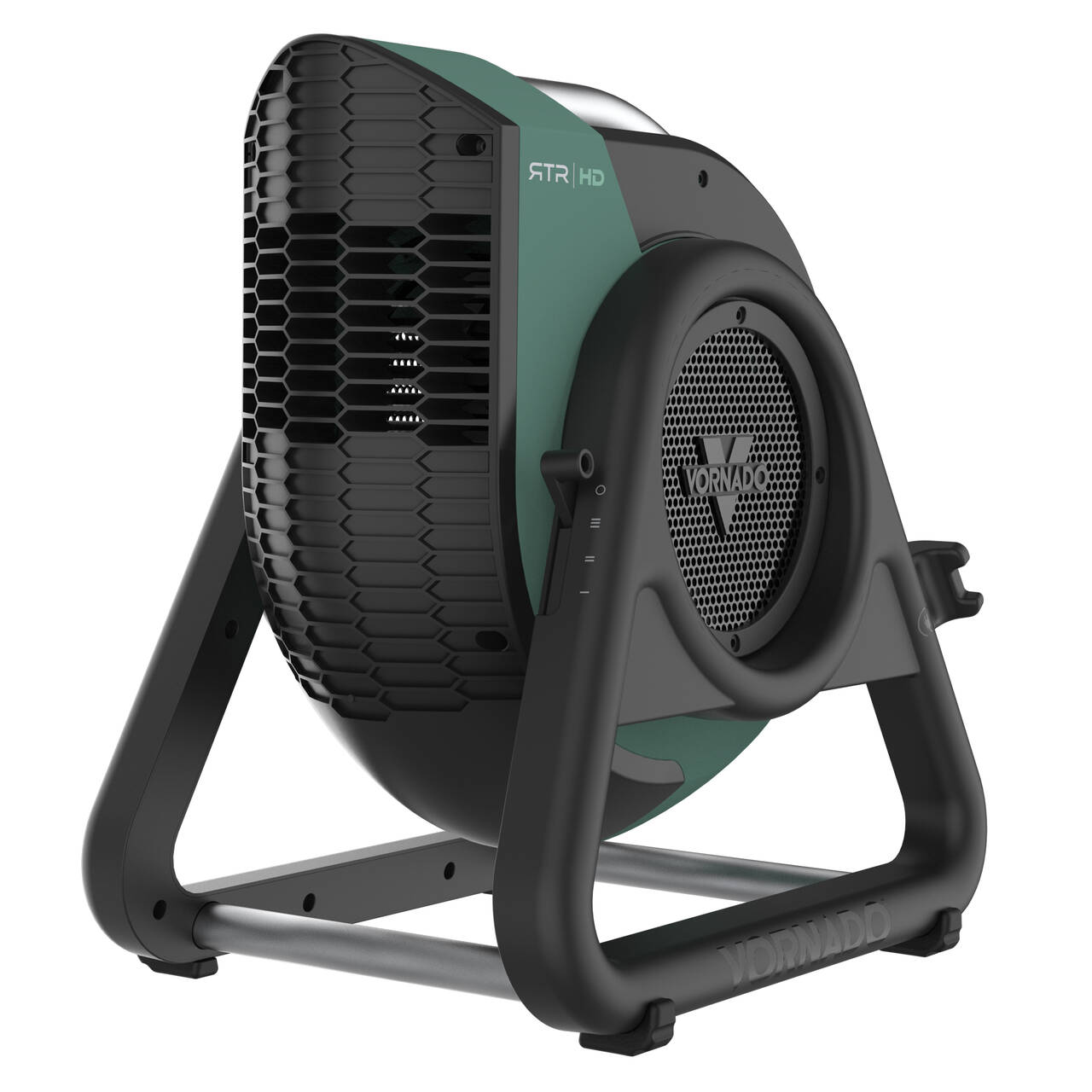 RTRHD-JP - VORNADO - ボルネード公式サイト