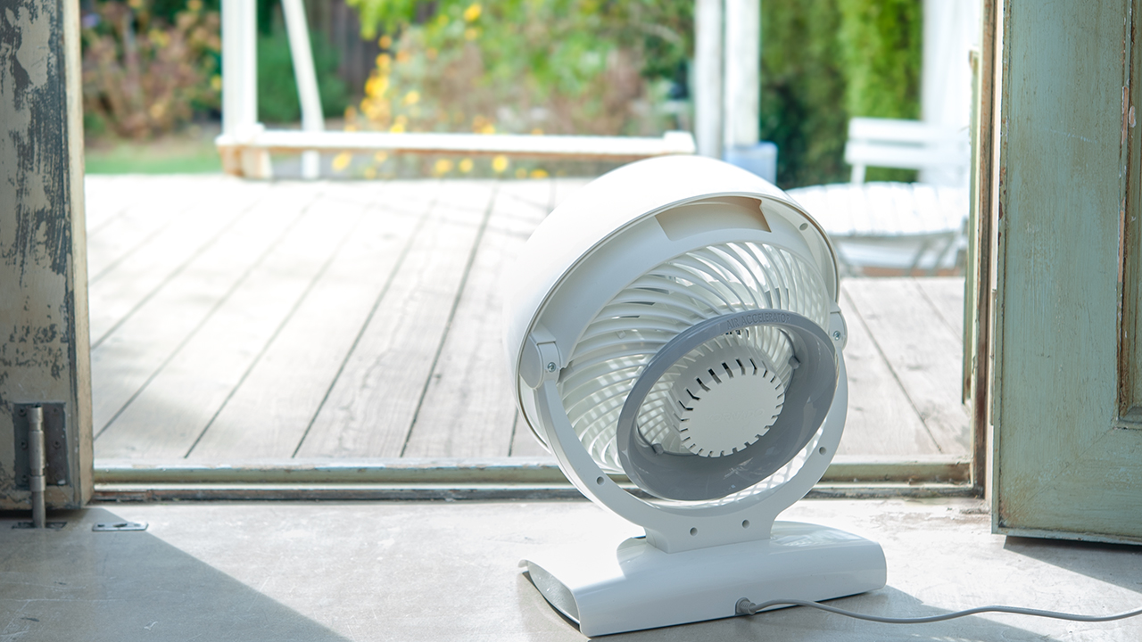 5303DC-JP - VORNADO - ボルネード公式サイト