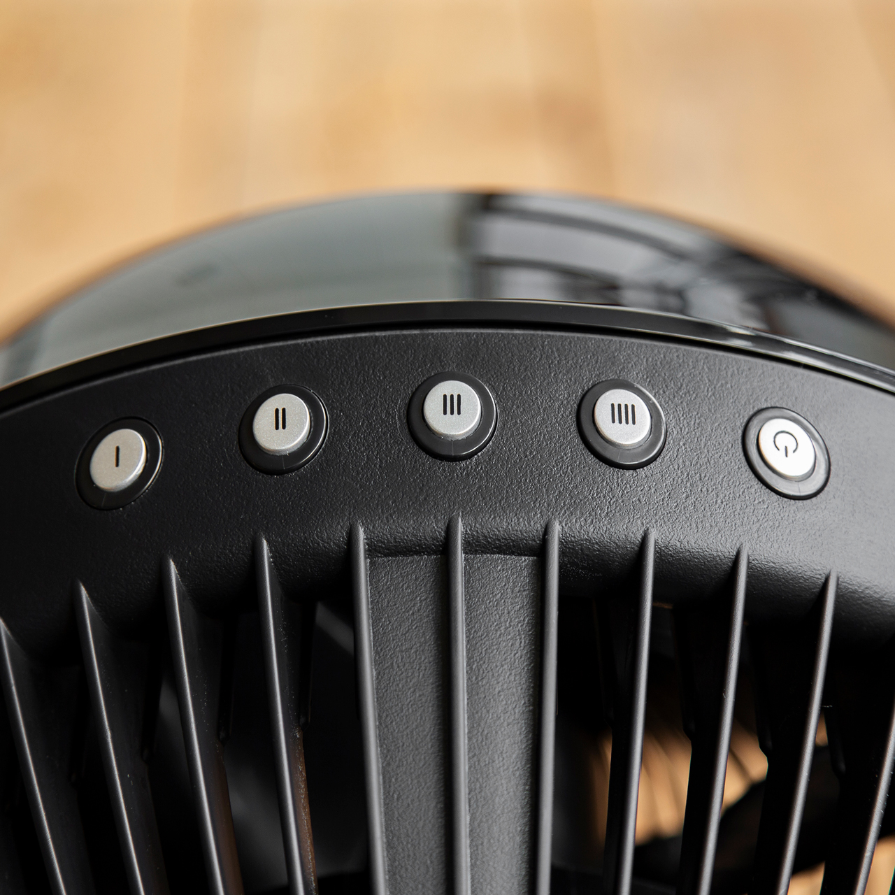 660-JP 黒 - VORNADO - ボルネード公式サイト