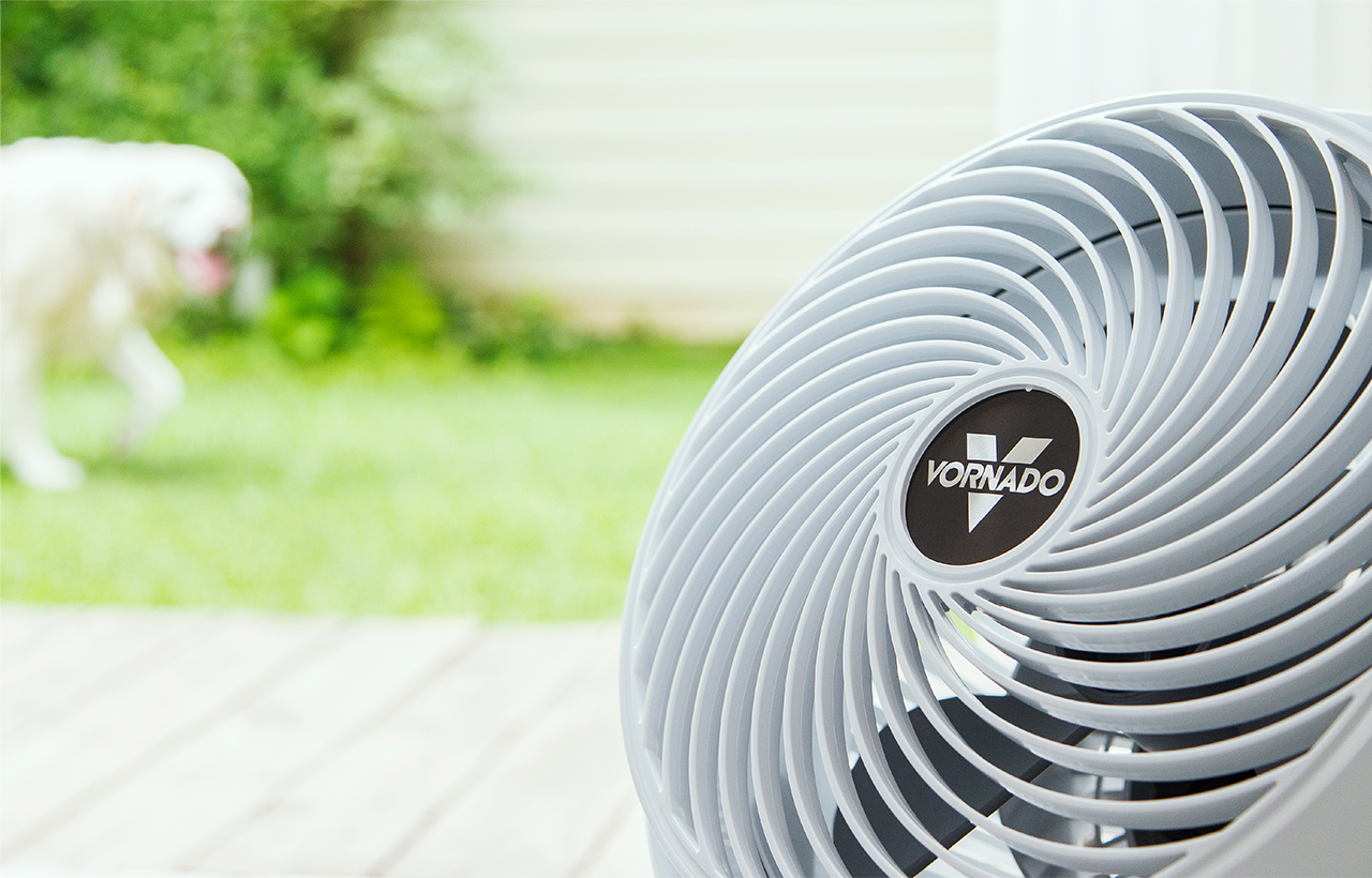 723DC-JP - VORNADO - ボルネード公式サイト