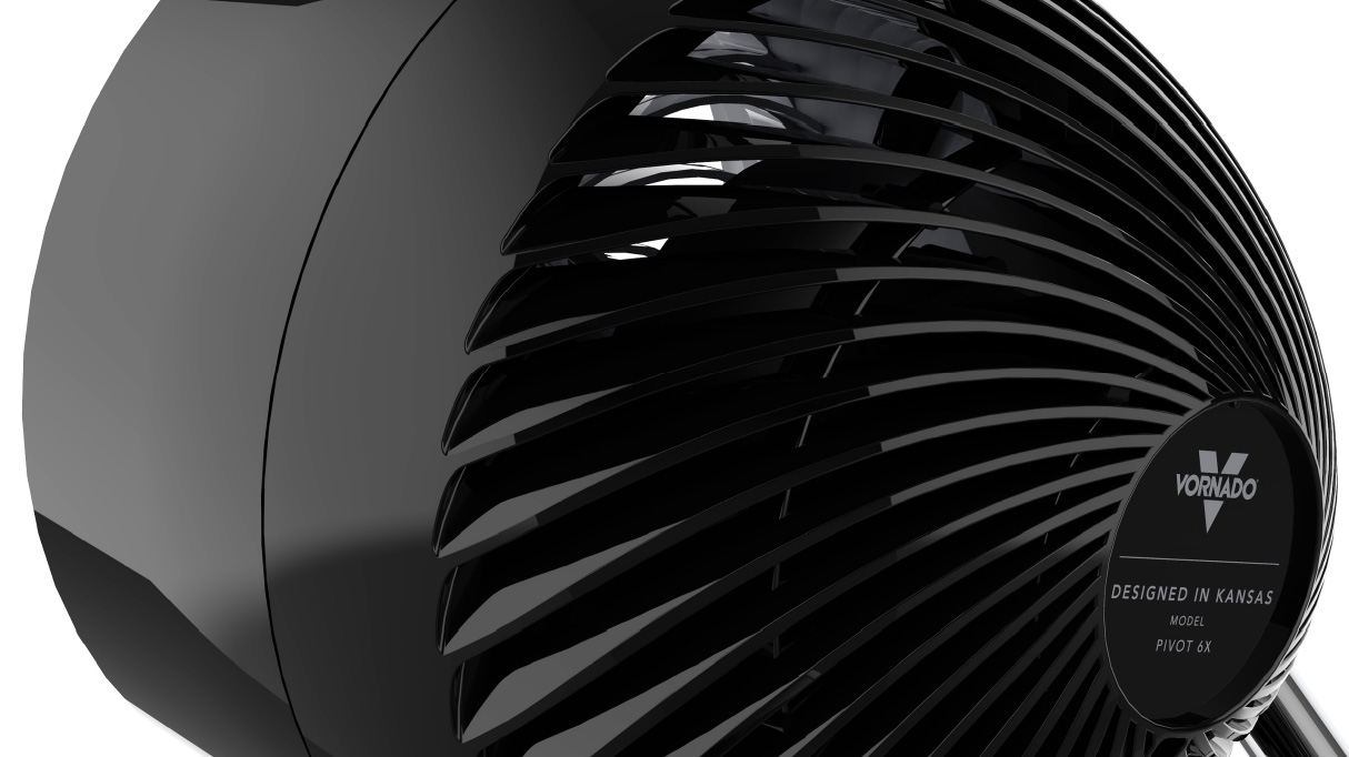 PIVOT6-JP - VORNADO - ボルネード公式サイト