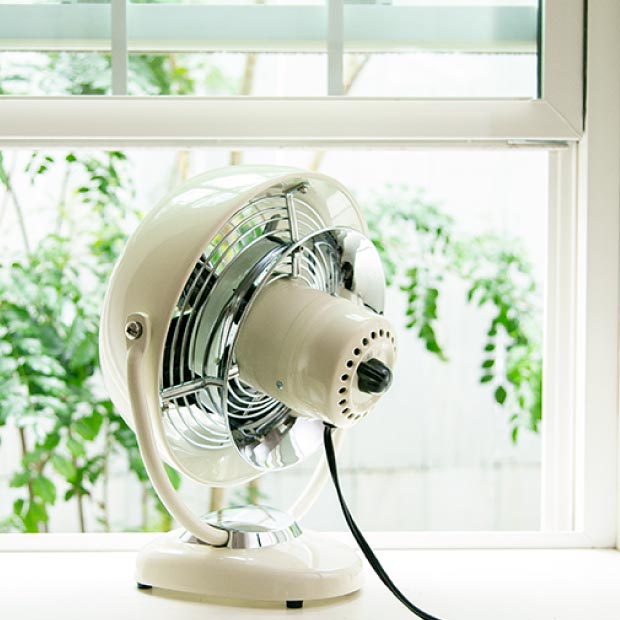 VFAN2-JP ビンテージホワイト - VORNADO - ボルネード公式サイト