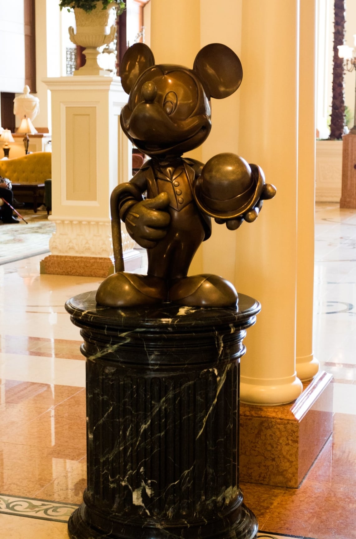 東京ディズニーランド®ホテル」で過ごす特別な滞在とは（ママスタ）