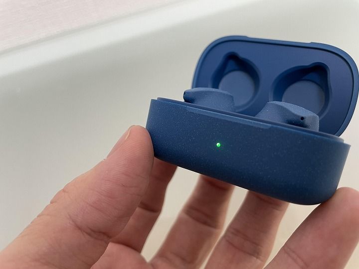 final監修、完全ワイヤレスイヤホン「ag TWS08R」をレビュー。音質と