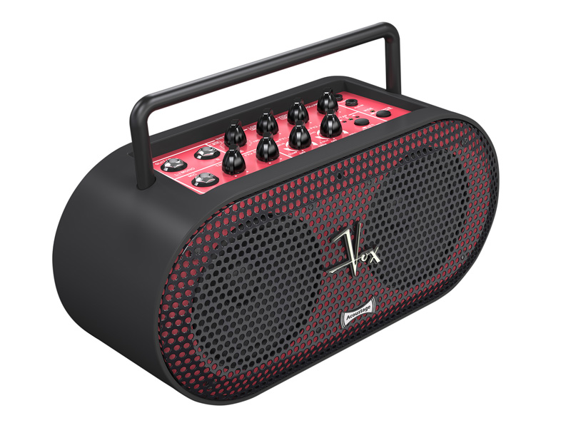 Soundbox Mini - Vox Amps