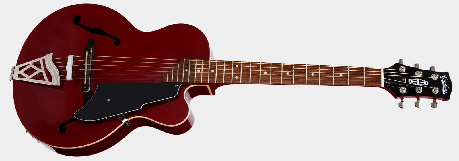 Giulietta VGA-3PS - Vox Amps