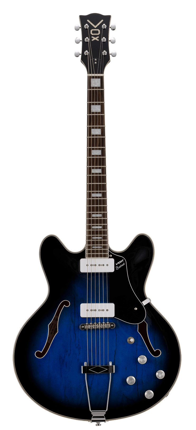 Bobcat V90 - Vox Amps