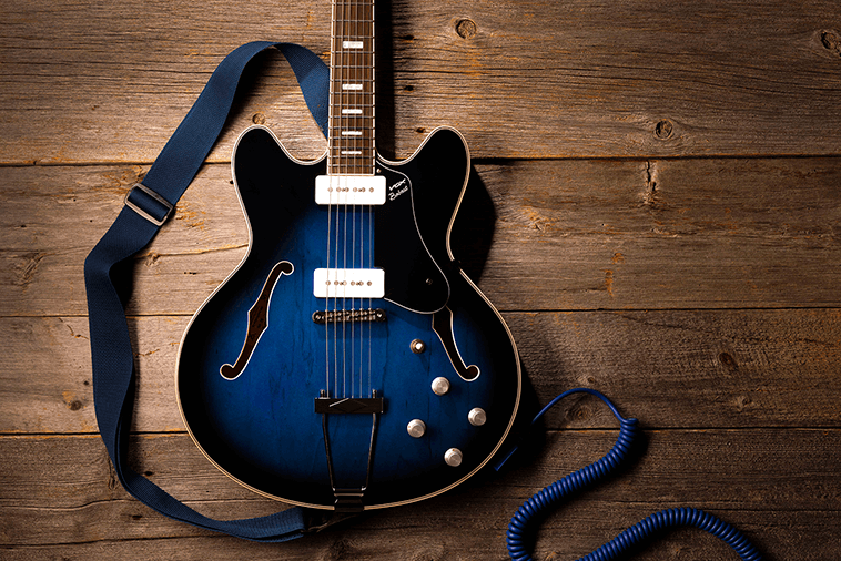 Bobcat V90 - Vox Amps