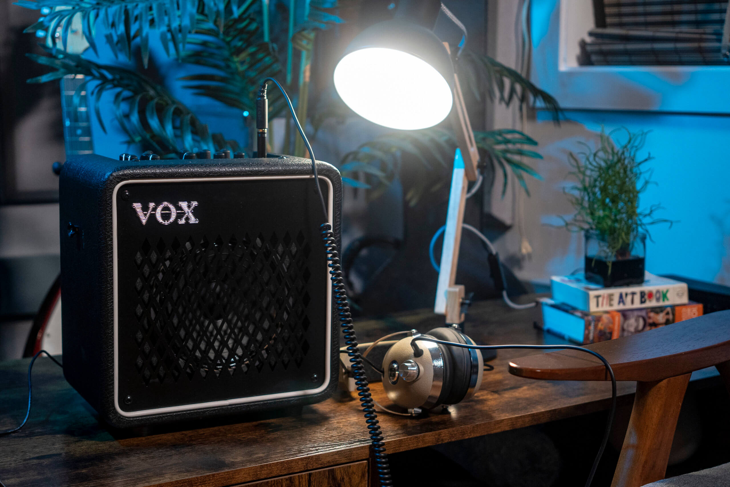 VOX MINI GO 10 - Vox Amps