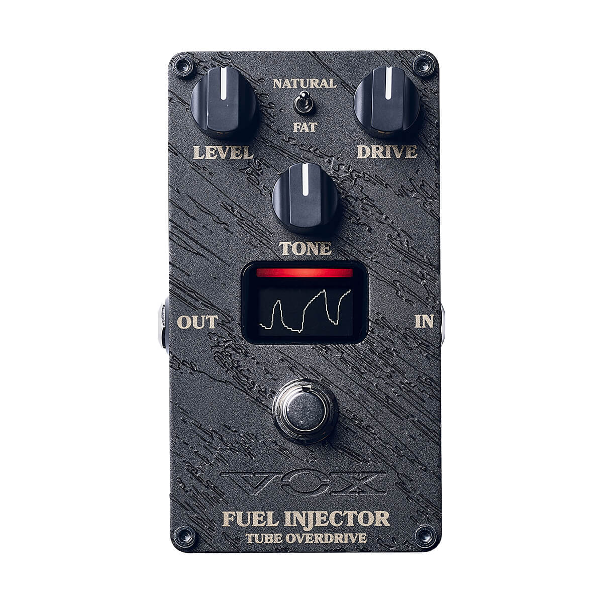 FUEL INJECTOR - Vox Amps
