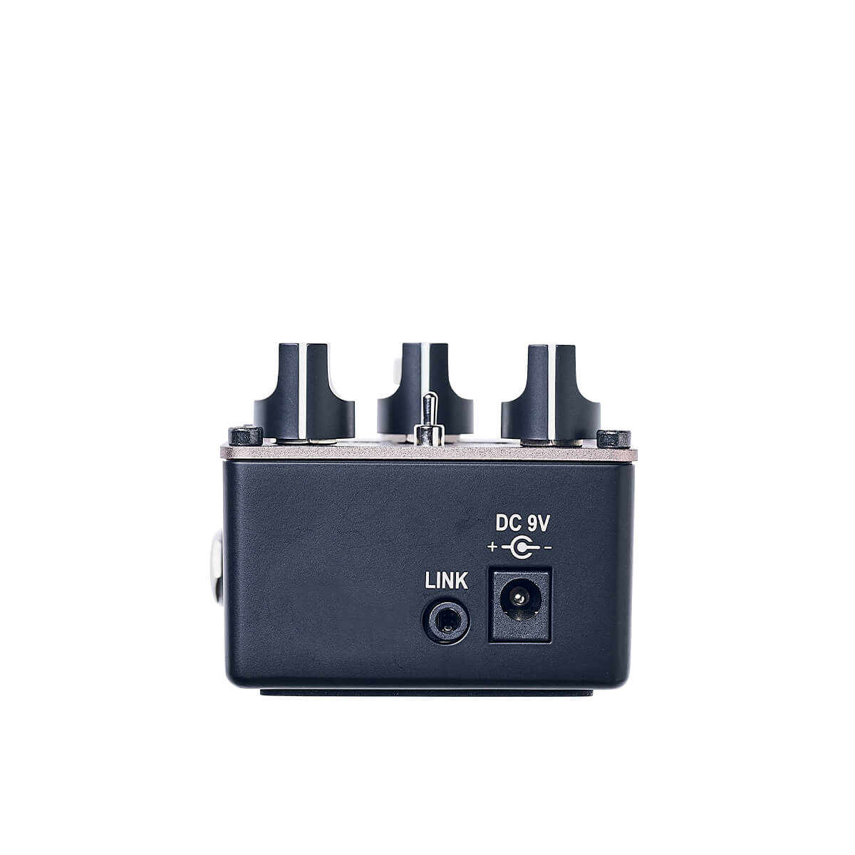 SMOOTH IMPACT - Vox Amps