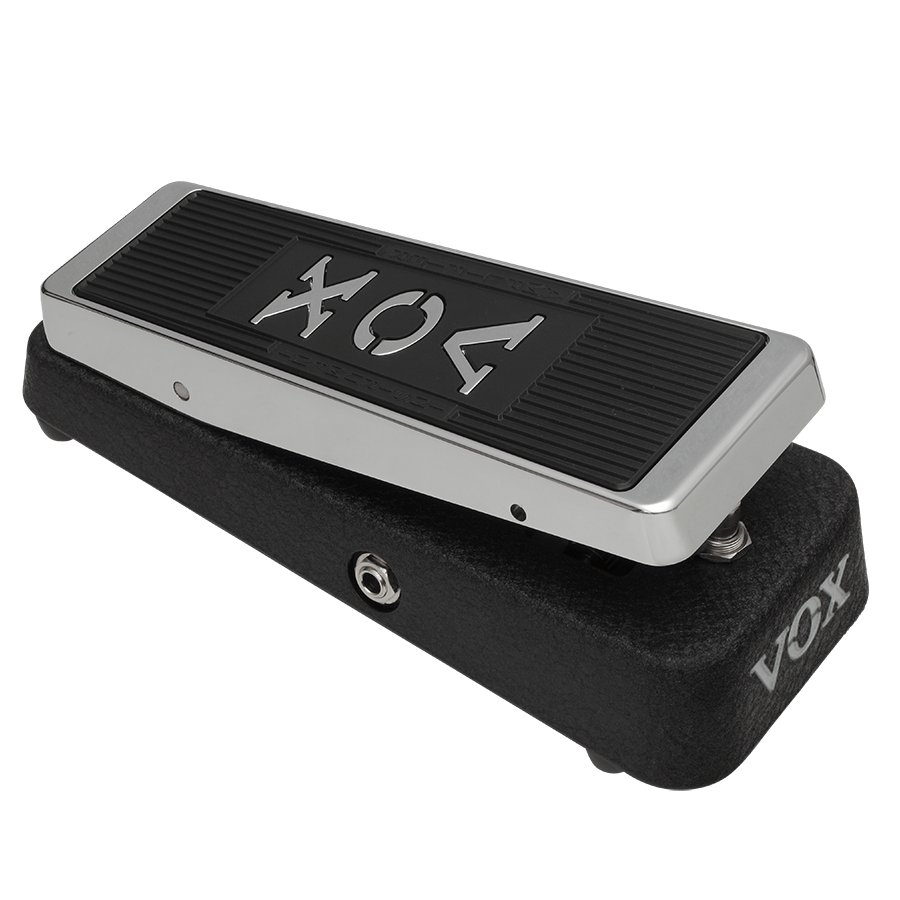 V846 Vintage Wah - Vox Amps