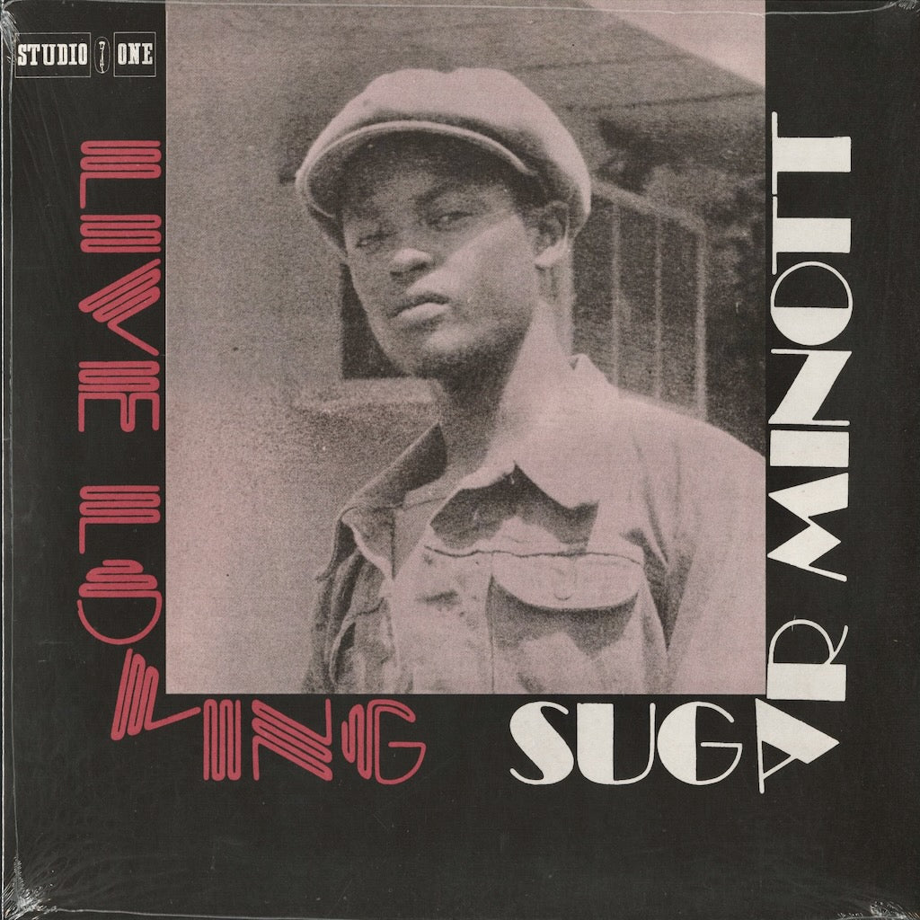 Studio One｜レゲエ REGGAE レコード｜VOXMUSIC – VOXMUSIC WEBSHOP