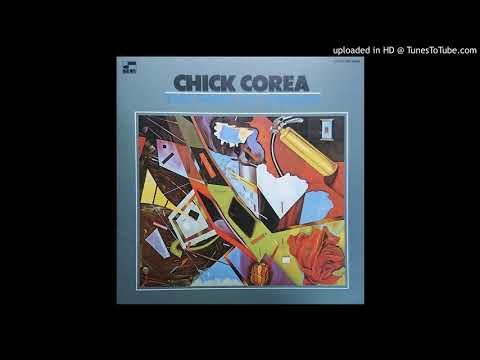 Chick Corea - A.R.C. LP 1971 JPN ECM デイヴ・ホランド参加 ピアノ