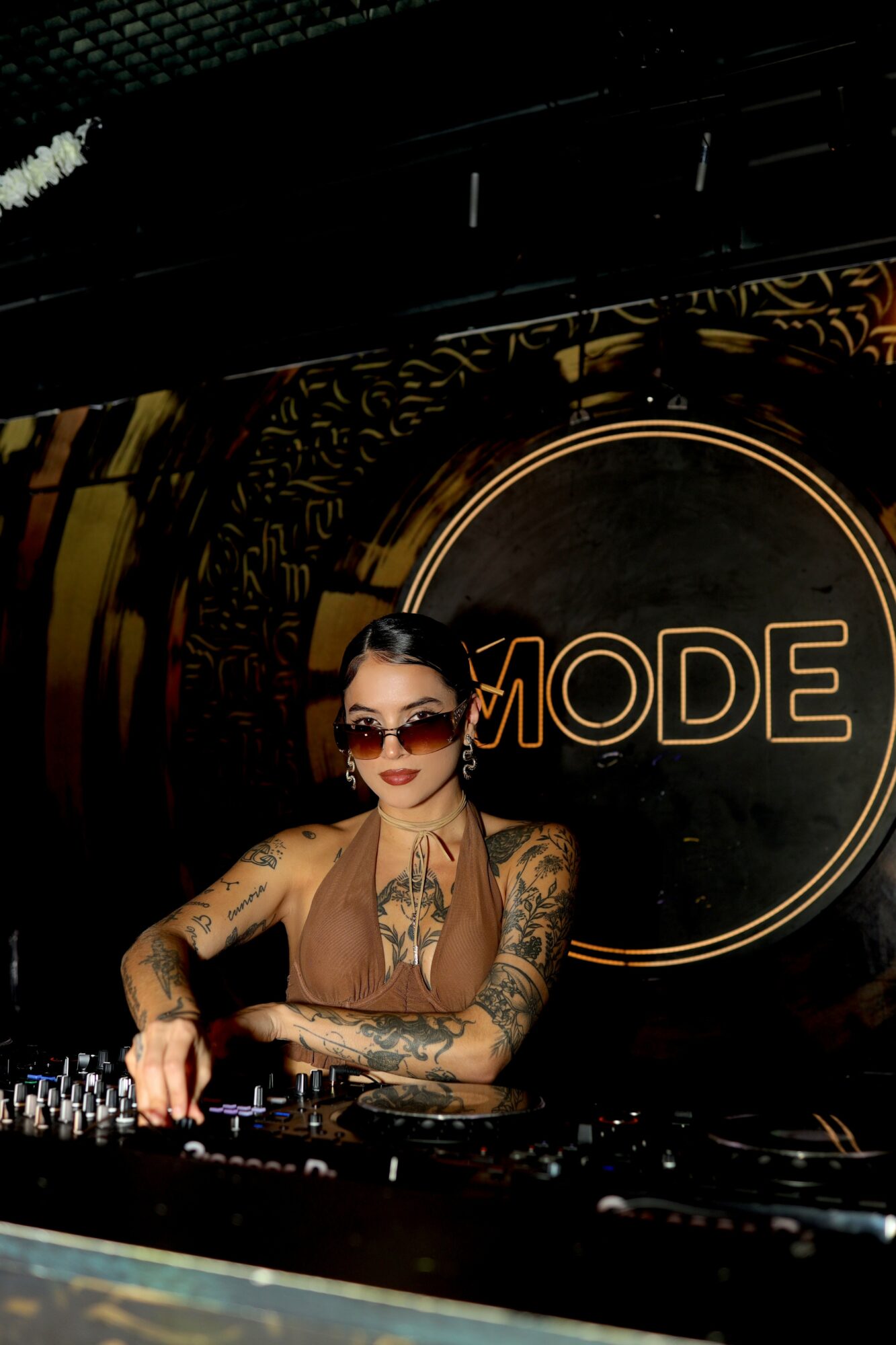 Story & Lesson Highlights with Angie Lonarc of Miami, FL - Voyage